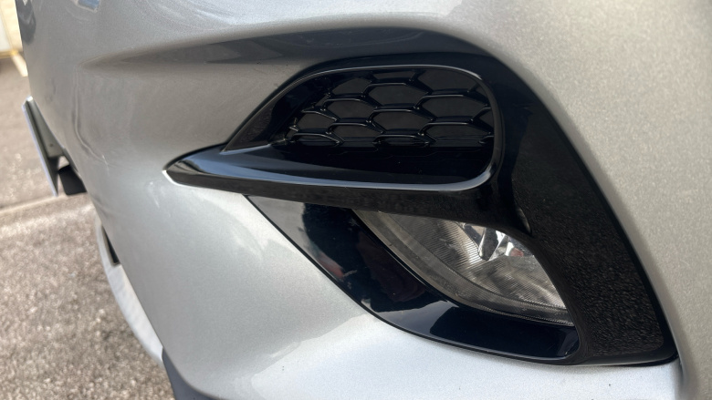 MG ZS 1.0T GDi Exclusive 5dr DCT Petrol Hatchback